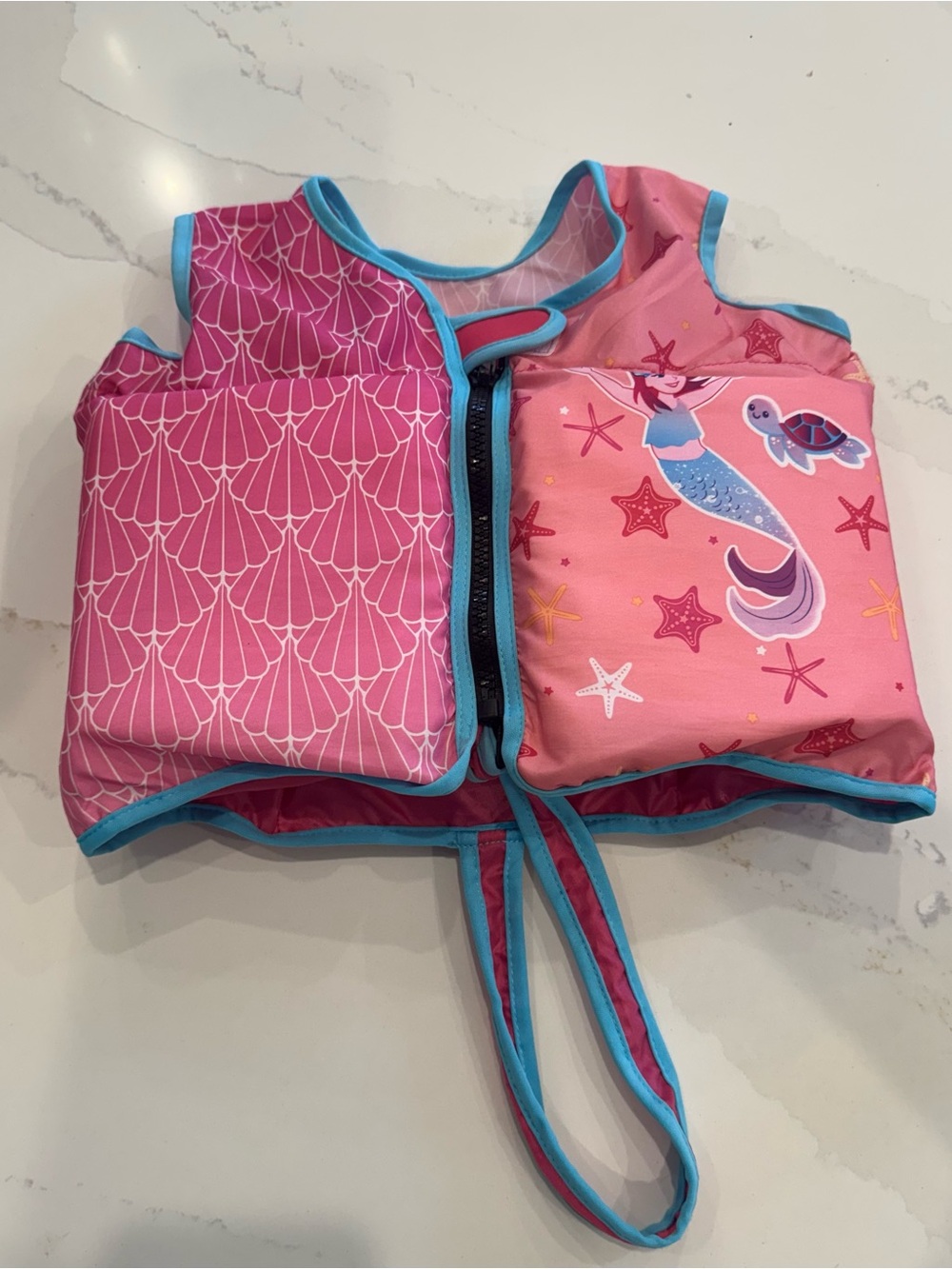 Swimways Baby Vest 1-4 years 33-38 pounds